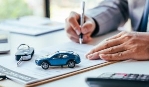 Енді көлікті лизинг мерзімі бітпей-ақ ауыстыруға болады