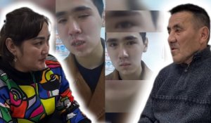 «Неге кешірім сұрайсың? Балаң емес, сержанттар ұрды»: Жәбірленуші тарап Отардағы істің бұрмаланғанын айтты