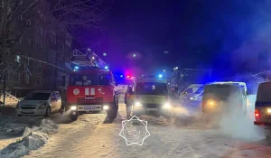 Щучинскідегі трагедия: Жарылысты тергеумен жеті министрлік айналысады