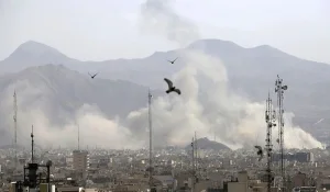 Иранға жасалған шабуылдан кейін қазақстандық күштік құрылымдар тәуліктік жұмыс кестесіне көшірілді