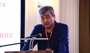 Данияр Әшімбаев: Жаңа Конституцияны қолдау науқаны қоғамдық белсенділікті арттыру кезеңіне өтті