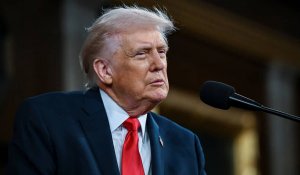 Трамп Ирандағы әскери операцияның қашан аяқталуы мүмкін екенін айтты