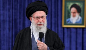 АҚШ пен Израиль Аятолла Әли Хаманейдің қайда екенін қалай анықтады?