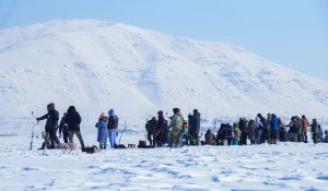 «Бұқтырма балықшысы–2026» – ШҚО-да балық аулау бойынша республикалық фестиваль өтті