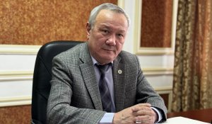 Маңғыстау облысында азаматтарды сайлау учаскелеріне тіркеу тәртібі түсіндірілді