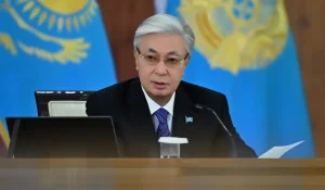 $305,9 млрд ЖІӨ және әлемнің топ-50 экономикасы – Тоқаев ел тізгінін қолына алған жеті жылдағы нәтижелер