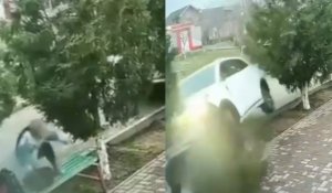 «Қашыңдар деп айқайладық»: Түркістан облысында бір күнде екі оқушыны қағып кеткен жүргізуші қыз қамауға алынды