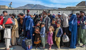 Қазақстан босқындар легін қабылдауға дайын ба? – СІМ жауабы