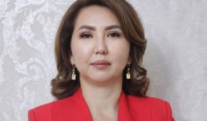 Ақманат Төлегенова: Адам құқығы мен әлеуметтік әділеттілік қағидаттары – басты назарда