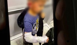 «Бір адам ауруханаға түсті»: Семейде ойын-сауық орталығында алапат өрт шықты