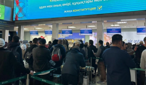 Таяу Шығыстан қанша қазақстандық елге оралды?