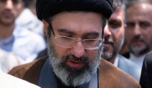 Иранда билік кімнің қолына өтеді?