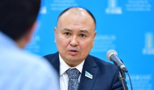 Депутат экс-шенеуніктердің Дубайдағы мүліктерін тексеруді талап етпек