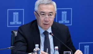 «Біз де үнемдеп жатырмыз»: Жұманғарин жалға алу бағасы аспандап тұрғанда кәсіпкерлерге кеңес берді