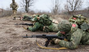 Қазақстандықтар неге өзге ел үшін қан төгуге барады?