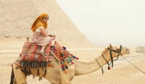 Египетке бару қауіпсіз бе: СІМ маңызды мәлімдеме жасады