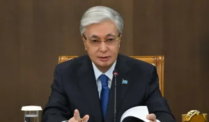 Тоқаев елдегі маңызды инфрақұрылым нысандарында қауіпсіздікті күшейтуді тапсырды