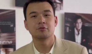 «Өз таңдауыңды жаса!» – алматылық қоғам белсендісі референдумға келуге шақырды