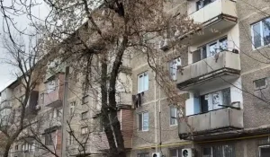 Шымкенттегі тұрғын үйдің бір подъезінен төрт адамның мәйіті табылды