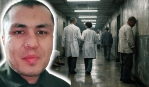 «Анам өз еркімен жазбады»: Қазақстандағы фельдшерлердің мәселесін көтерген азаматты жындыханаға қалай жатқызды?