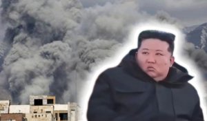 Таяу Шығыстағы қақтығыс үдеген тұста Ким Чен Ын жайлы мемдер көбейіп кетті