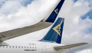 Air Astana: Таяу Шығыс бағытындағы рейстер 10 наурызға дейін болмайды