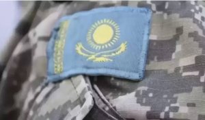 Абай облысында әскери қызметкер қаза тапты