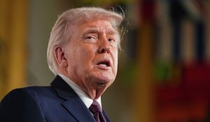 Трамп Иранның жаңа басшысын таңдауға қатысқысы келетінін мәлімдеді