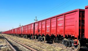 540 млн теңге пара: «Қазтеміртранс» филиалы директорының ұсталғаны расталды