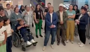 Таяу Шығыста қалып қойған қазақстандықтар Тоқаевтан көмек сұрады