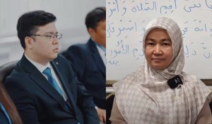 «Пайғамбар олардың үйін өртегісі келді»: Дінтанушы исламтанушыға ескерту жасады