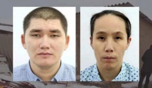 Жангелдин ауылындағы отбасы өлімі: күдіктілер Атырауға жеткізілді