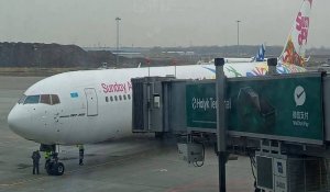 Таяу Шығыстағы қақтығыс аймағынан 8,6 мыңға жуық қазақстандық елге қайтты