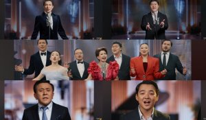 «Халықтың Ата заңы»: жаңа Конституцияға арналған гимн жарияланды