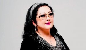 Мақпал Жүнісова жансақтау бөліміне түскенін айтты