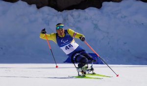 Қазақстан Паралимпиадада алғашқы жүлдесіне қол жеткізді