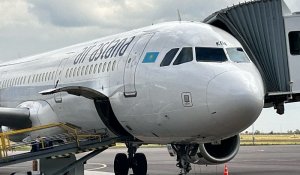 Таяу Шығыстан 9,5 мыңнан астам қазақстандық елге қайтарылды