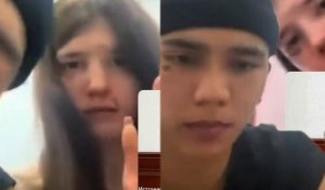 Атырауда 8 наурыз күні 19 жастағы қызды пышақпен азаптаған жігіт ұсталды