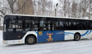 Өскеменде Референдум күні тегін жол жүру ұйымдастырылады