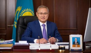 Бейбіт Исабаев Жетісу облысының тұрғындарын референдумға қатысуға шақырды