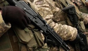 Атырауда тағы бір сарбаз оқ тиіп қаза тапты