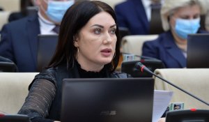 Халықтың жағдайын төмен деп бағалаймын — депутат Наталья Дементьева