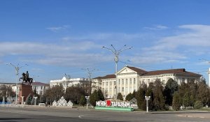 Инвестиция – өңір дамуының кепілі: Жамбыл облысының экономикасына 1,8 трлн теңгеге жуық қаржы тартылған