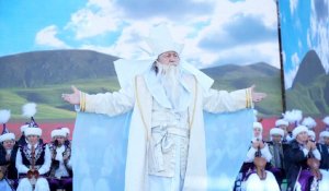 Жетісу жұртшылығы Көрісу күні – Амал мерекесін атап өтті