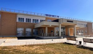 Атырау облысында төрт мәдениет үйінің құрылысы аяқталды