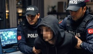 «Атыраулық хакер» Түркияда ұсталды