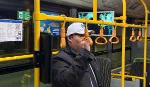 Маңғыстау облысында референдум күні қоғамдық көлік тегін қатынауда