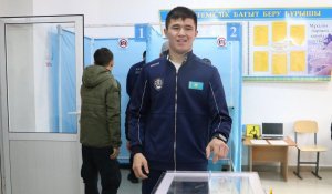 Танымал қазақ боксшылары өз таңдауларын жасады