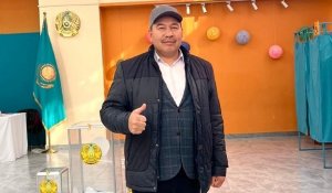 Референдум - 2026: Спорт саңлақтары өз таңдауларын жасады