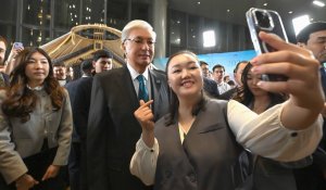 15 наурыз Қазақстанда Конституция күні болады